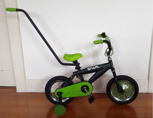 snarl bike kmart